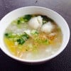 ข้าวต้มปลาอร่อย