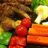 Bulgogi Pork Cut Steak