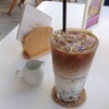Coffee Jelly Latte