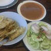หมูสะเต๊ะอพอลโล