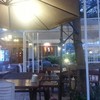 บรรยากาศนอกร้าน