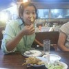 หมูสะเต๊ะ 