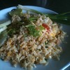 ข้าวผัดปู
