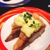Aburi Salmon Mayo