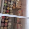 มีหลายรสสำหรับห่อกลับบ้าน