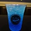 Bluesky soda