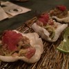 Tuna Tartare