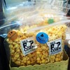 Mr.O Popcorn