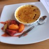 Crème brûlée