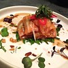 Salmon Miso Wasabi