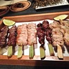 Kushiyaki