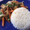 กะเพราไก่ 30 บาท อร่อยไม่ธรรมดา
