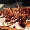 Japanese BBQ Wings