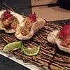 Tuna Tartar