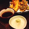 Tempura Moriawase