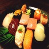 Omakase Nigiri Tokujyo 10pcs