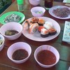 ชุดบุฟเฟ่นานาชาติ