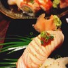 Aburi Salmon