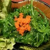 Seaweed  salad