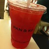 Berry Tea ราคา 70 บาท