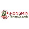 Hongmin