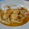 ขนมจีนแกงป่า+น้ำยา