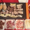 ร้านหมูจุ่มอร่อยๆในลำพูนแต่มีปิ้งย่างด้วย