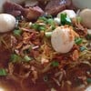 บะหมี่น้ำตกหมู