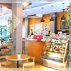บรรยากาศร้าน 
