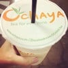 ชานม ชงสด Ochaya