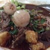 เส้นหมี่ รสเจ้มจ้น