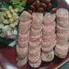 แหนมทรงเครื่อง