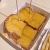 ขนมปังเนย-นม แสนอร่อย