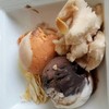 ไอศครีมรสมะขาม ชาเย็น ช็อกโกแลต อร่อย