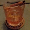 classic cocktail ที่มี  burble เป็นเบส และเสริฟมาแบย  on the rock เข้มหนักแน่นสะ