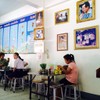 ร้านสะอาด นั่งสะดวก
