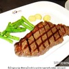 Faux filet de boeuf grillée