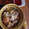 สุดี้หม้อดิน
