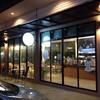บรรยากาศร้านตอนกลางคืน