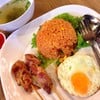 ข้าวผัดเยอรมัน