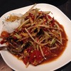 ตำปูปลาร้าย้ำไปว่าเผ็ดๆ ได้เผ็ดๆมาสมใจ ซี๊ดดด