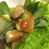 แหนมเนือง