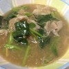 ราดหน้าเส้นหมี่
