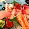 Matsu Sashimi (1,800 thb)