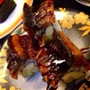 โรล ปลาไหลย่าง 206฿. 