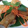 ปลาหมอแดดเดียวทอด