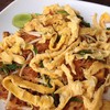 ผัดหมี่โบราณ