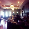 บรรยากาศด้านใน