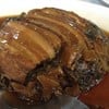 หมูสามชั้นอร่อยๆครับ