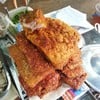 หมูกร๊อบบบ...กรอบ